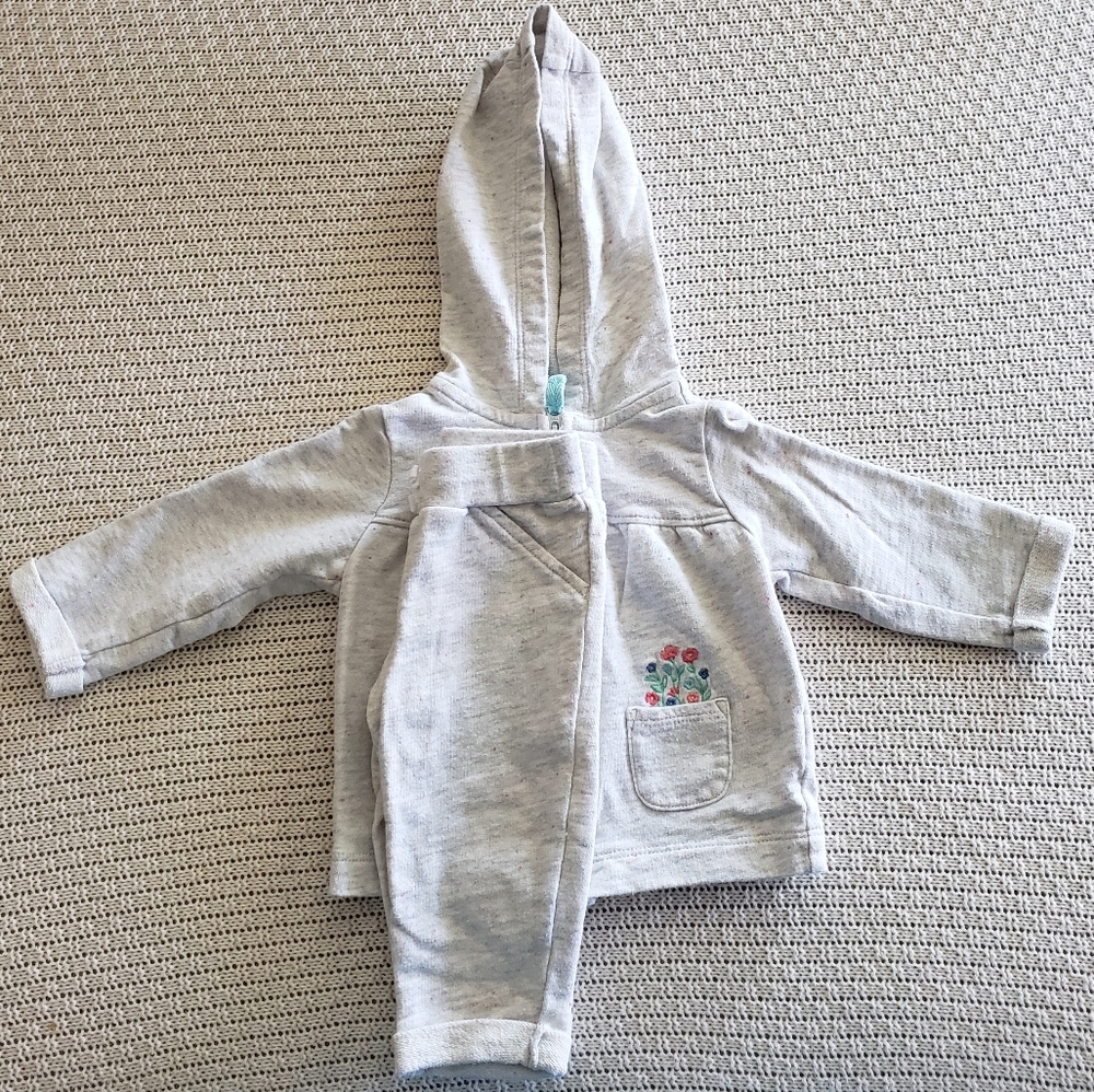 Carters Matching Sets - Picture 5 of 8
